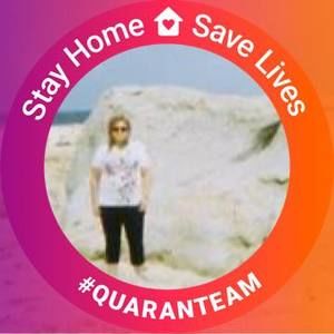 Meet your Posher, Michele